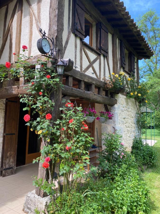Gite Le Moulin Samsara Homps  Exterior foto